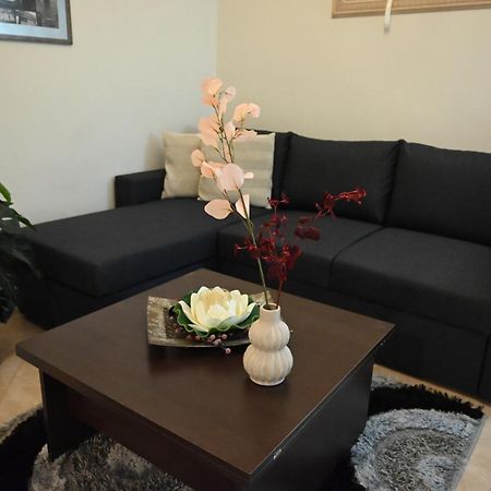 Cozy Apartment Νear Nea Paralia Of Θεσσαλονίκη Εξωτερικό φωτογραφία