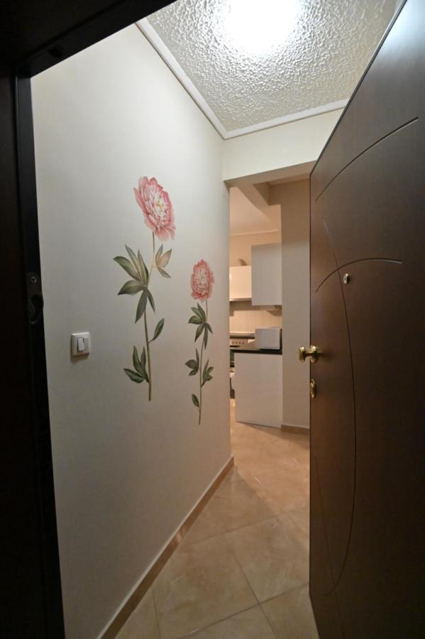 Cozy Apartment Νear Nea Paralia Of Θεσσαλονίκη Εξωτερικό φωτογραφία