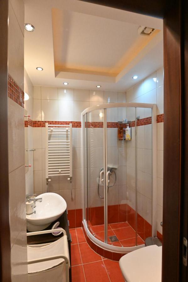 Cozy Apartment Νear Nea Paralia Of Θεσσαλονίκη Εξωτερικό φωτογραφία