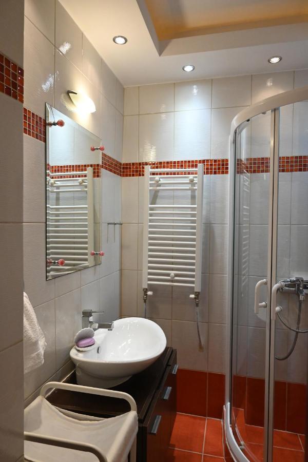 Cozy Apartment Νear Nea Paralia Of Θεσσαλονίκη Εξωτερικό φωτογραφία