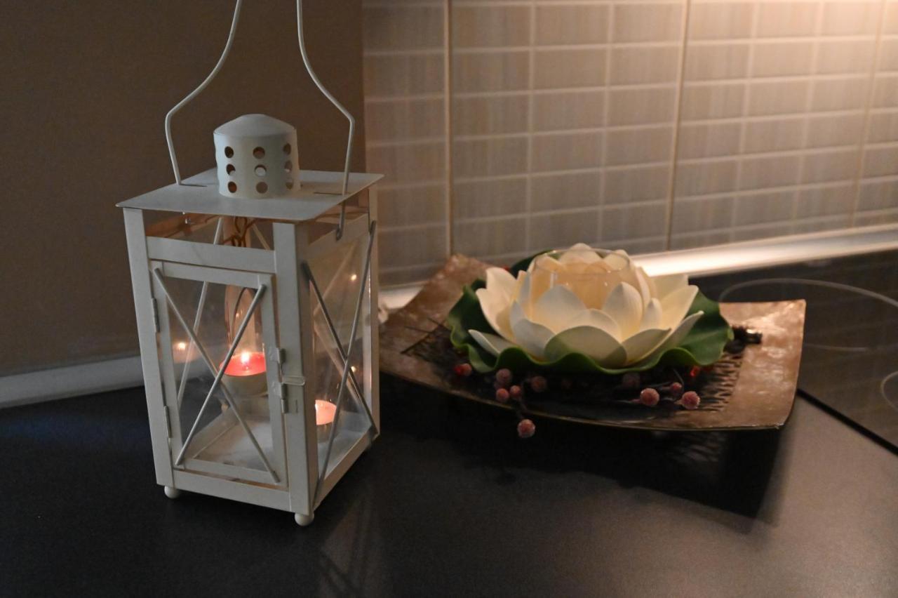 Cozy Apartment Νear Nea Paralia Of Θεσσαλονίκη Εξωτερικό φωτογραφία