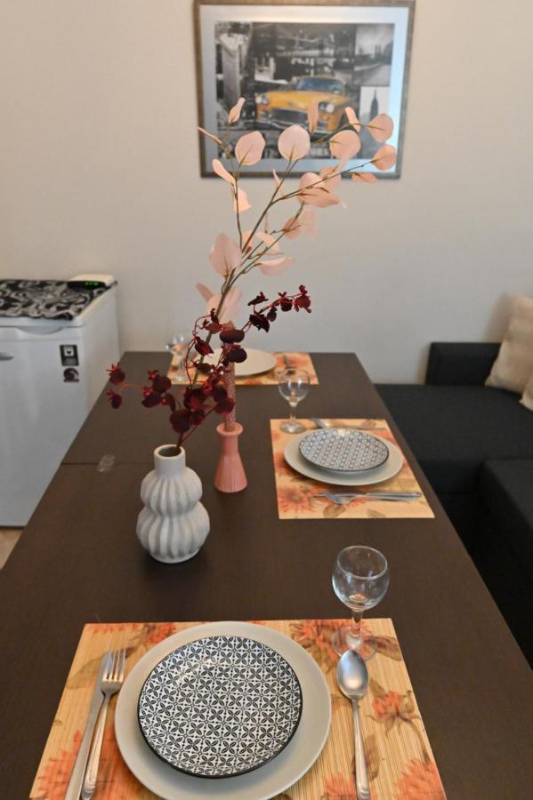 Cozy Apartment Νear Nea Paralia Of Θεσσαλονίκη Εξωτερικό φωτογραφία