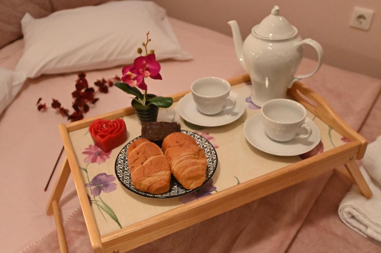 Cozy Apartment Νear Nea Paralia Of Θεσσαλονίκη Εξωτερικό φωτογραφία